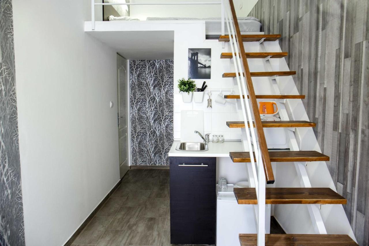 Centre Loft Next To Synagogue Apartment *