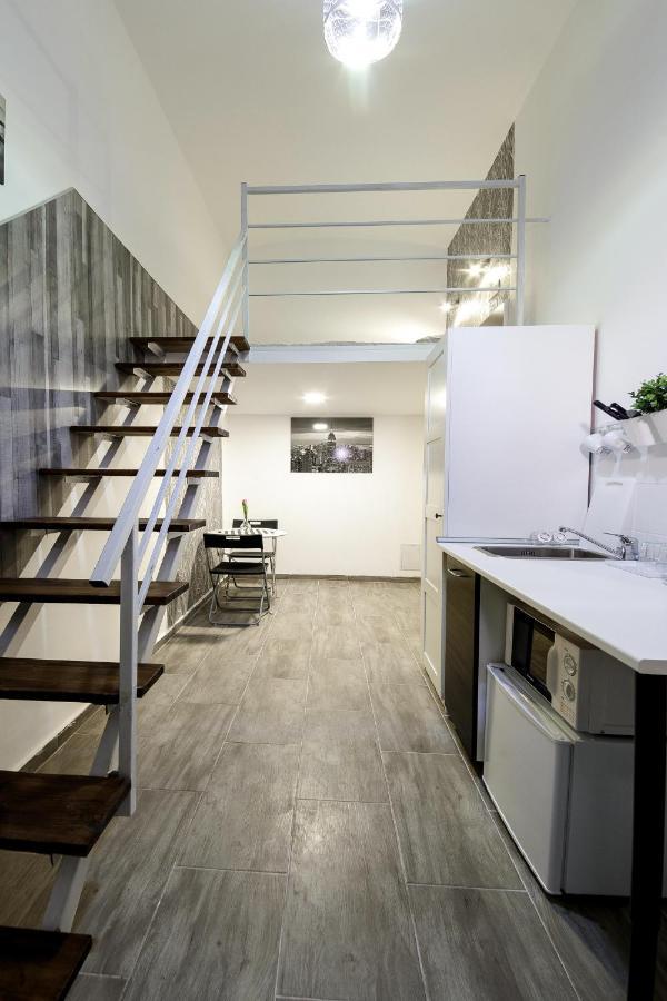 Apartamento Centre Loft Next To Synagogue *