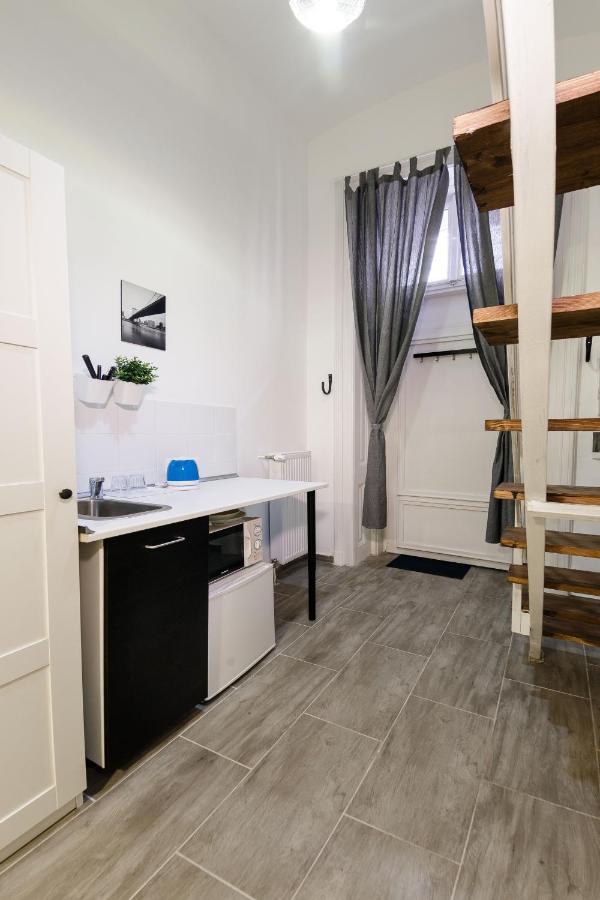 Apartamento Centre Loft Next To Synagogue