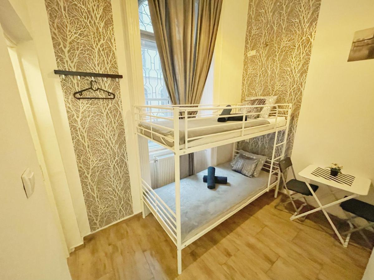 Apartamento Centre Loft Next To Synagogue *
