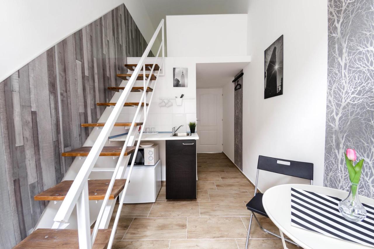 Apartamento Centre Loft Next To Synagogue *