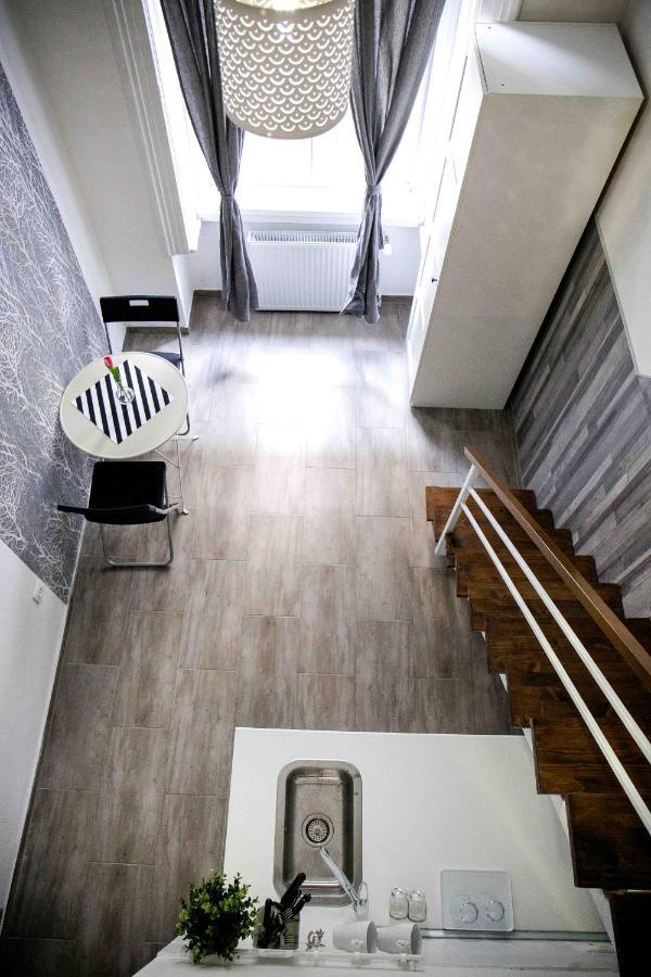 Apartamento Centre Loft Next To Synagogue *