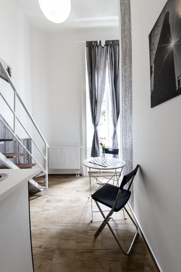 Apartamento Centre Loft Next To Synagogue *