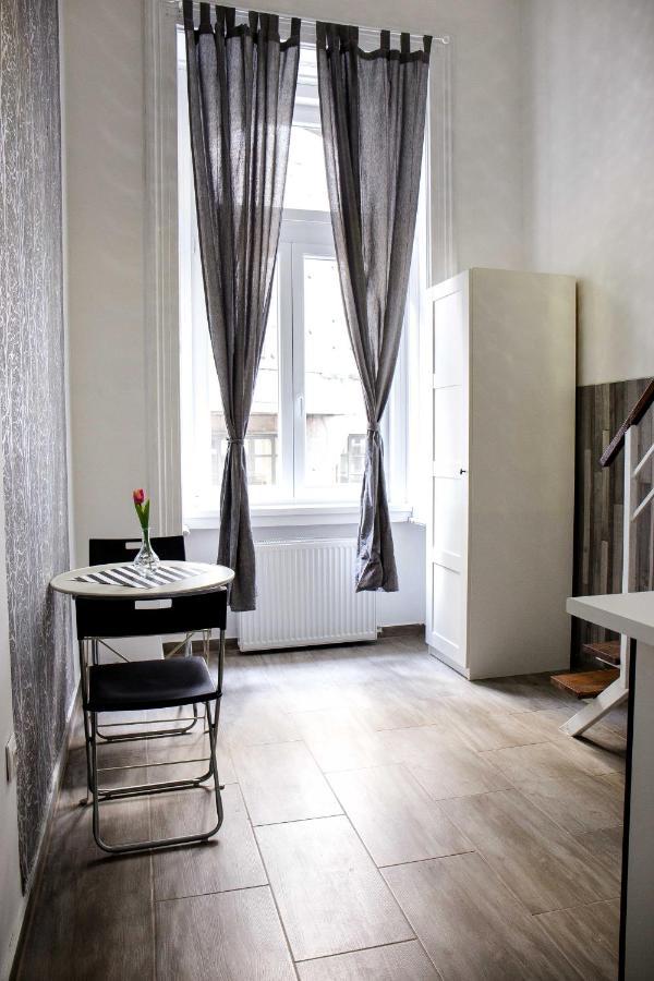 Apartamento Centre Loft Next To Synagogue Budapeste
